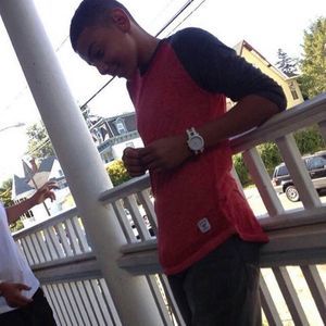 Meet your Posher, Michael