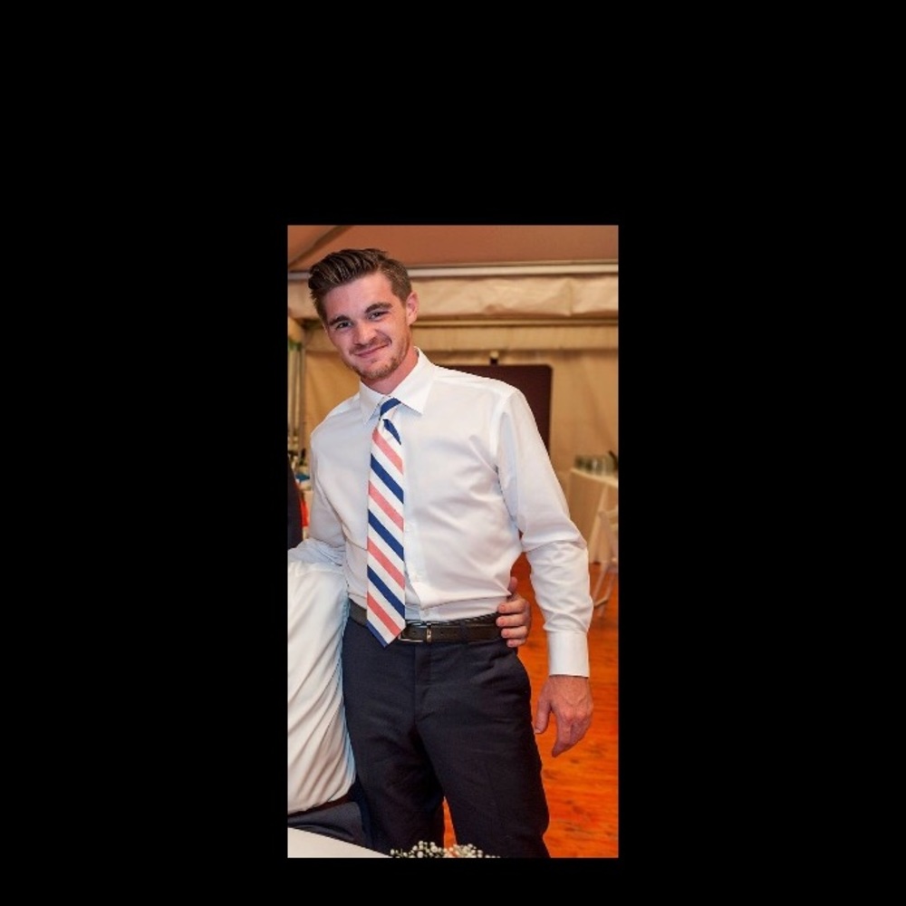 Meet your Posher, Sean