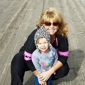 Meet your Posher, Linda