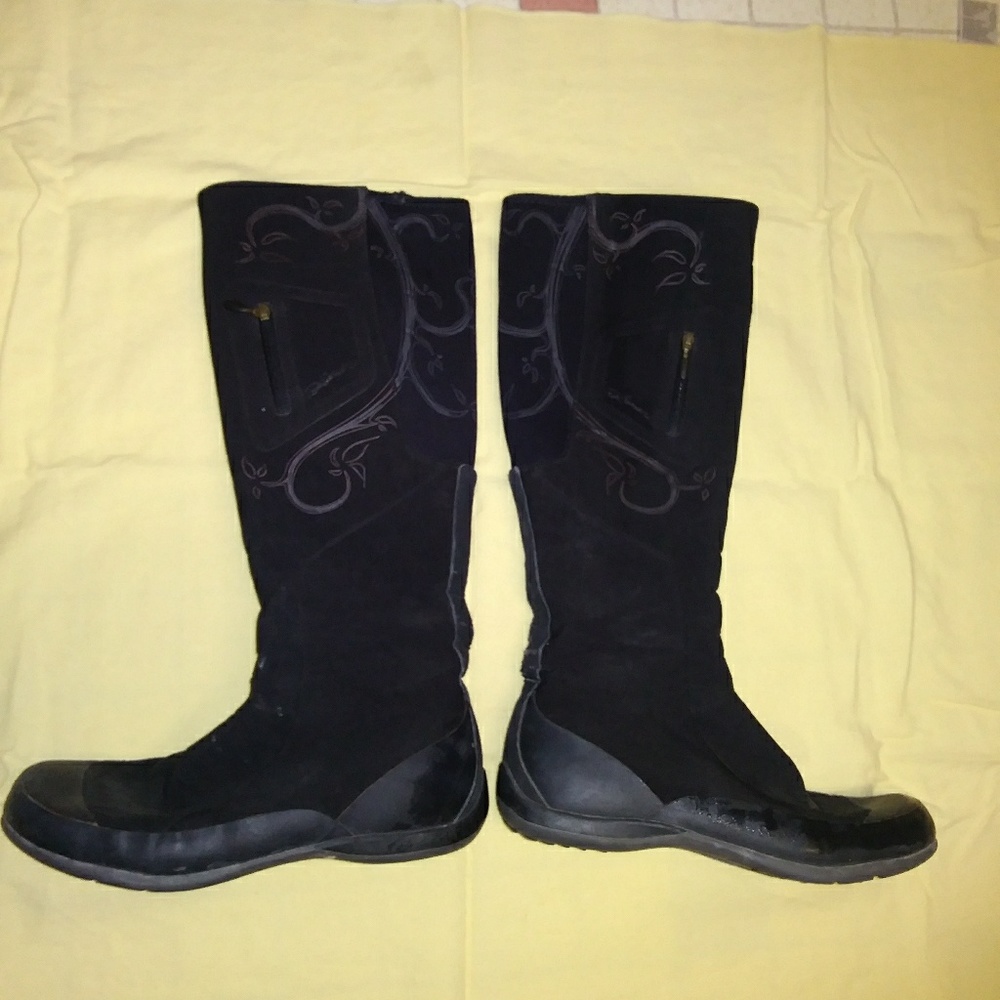 Salomon Boots sz. 7
