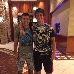 Meet your Posher, Steve