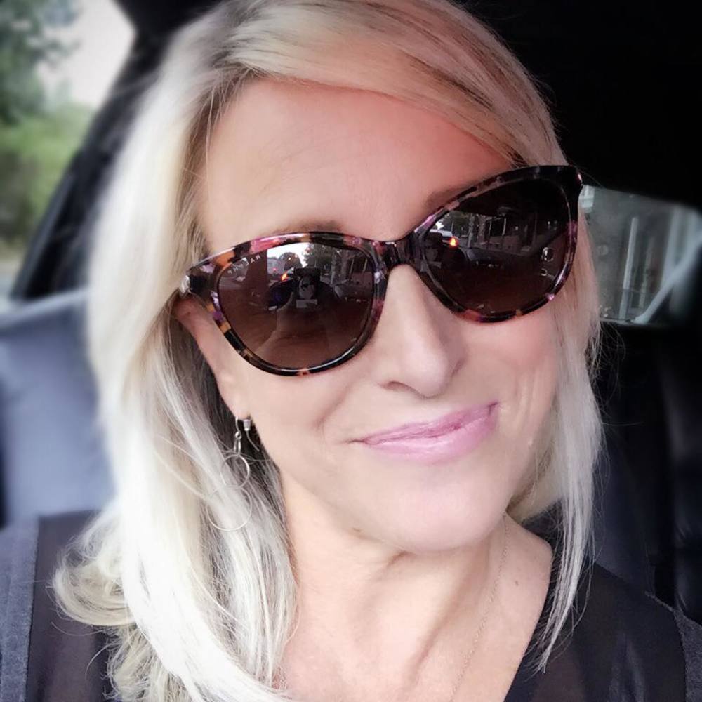 Meet your Posher, Heather