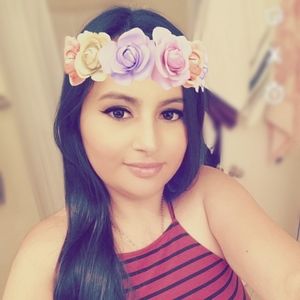 Meet your Posher, Lissette