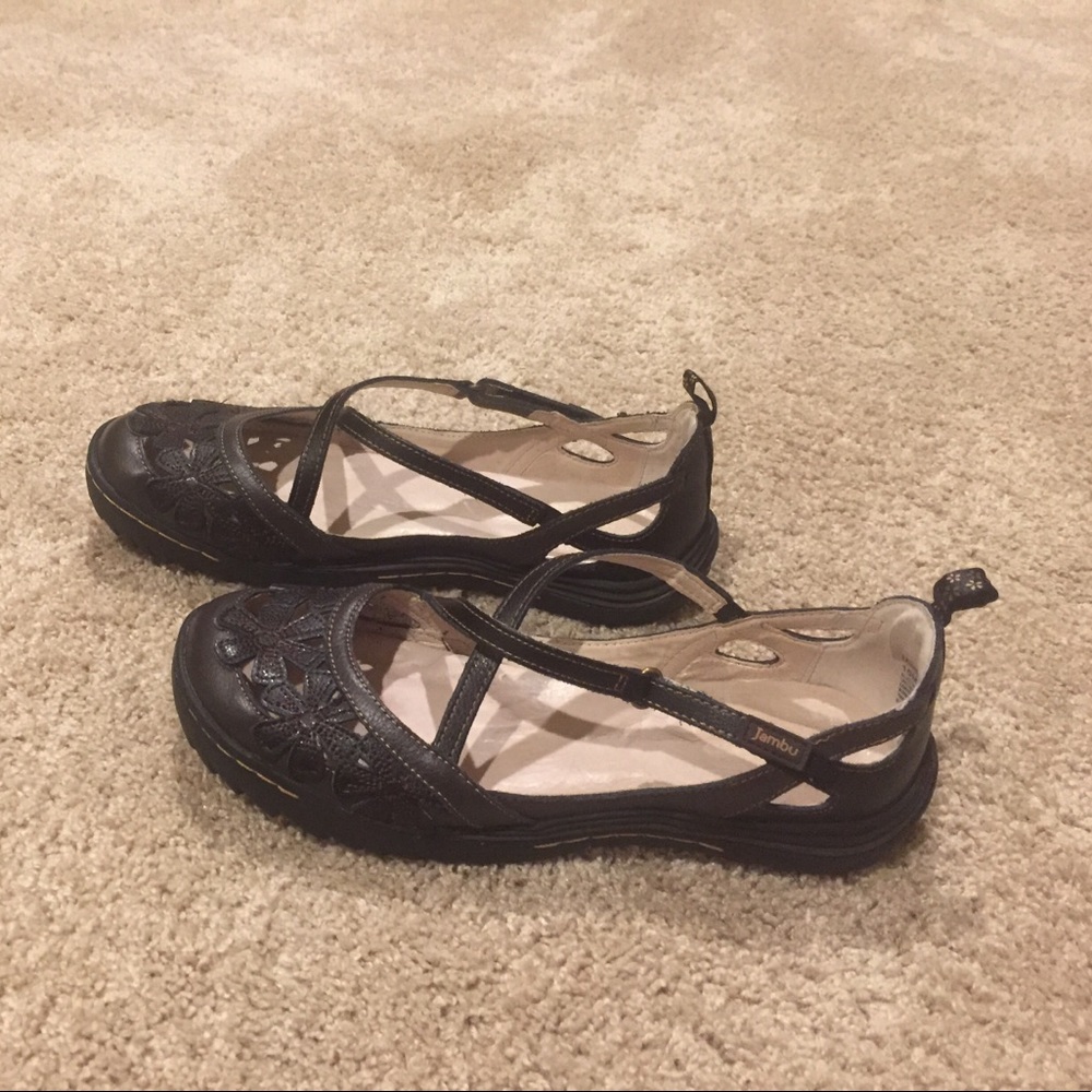 Jambu size 10 shoes