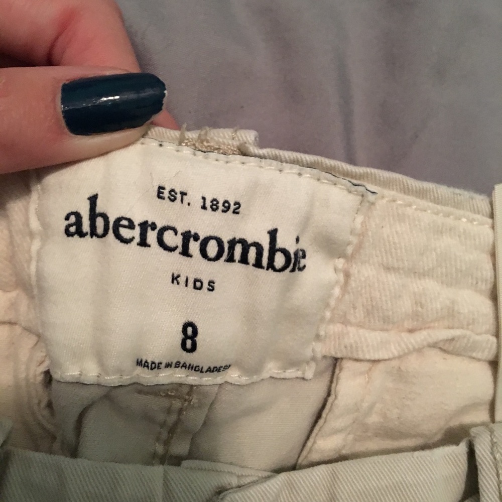 khakis - Picture 2 of 2