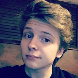 Meet your Posher, Dylan