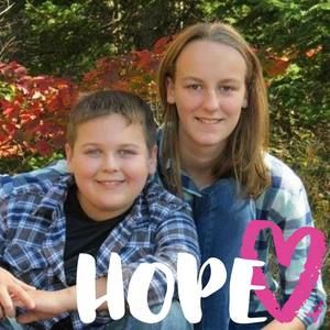 Meet your Posher, Chrystal