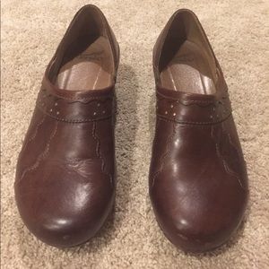 Dansko shoes size 41