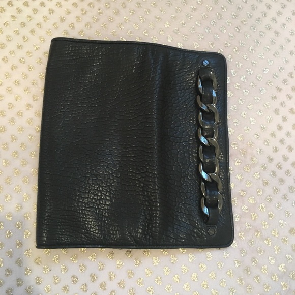 ⭐️ Michael Kors evening Clutch 👛 - Picture 6 of 8