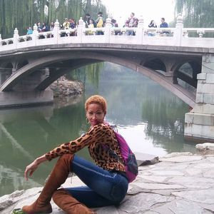 Meet your Posher, Pearline