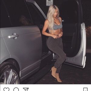 Meet your Posher, Tracy