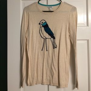 Old Navy lightweight sweater