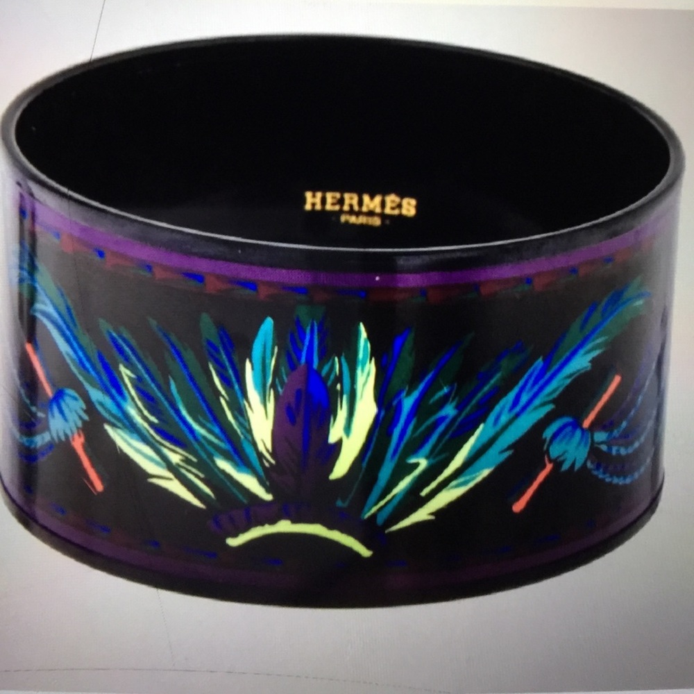 Hermes Bracelet