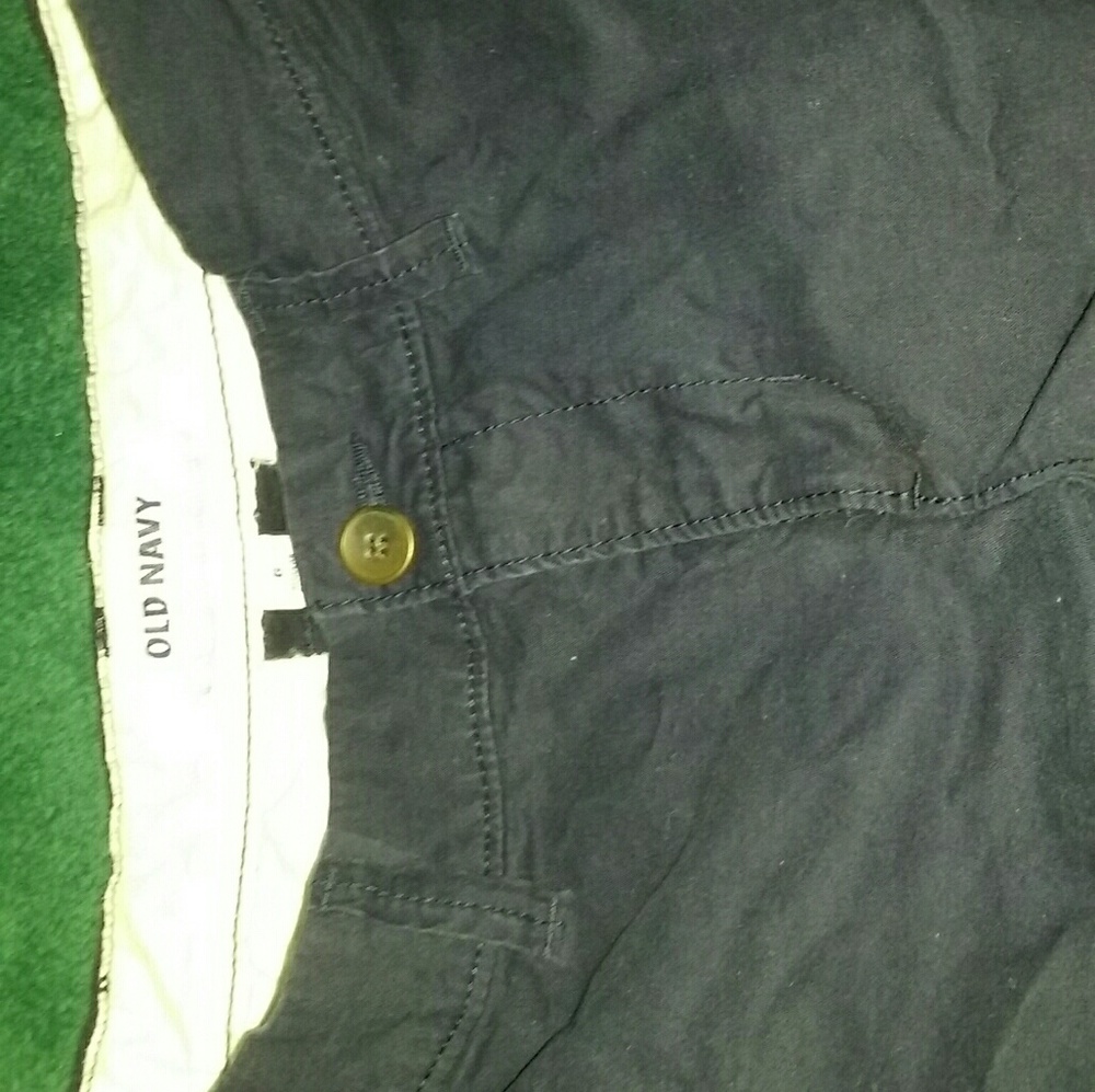 Girls short
