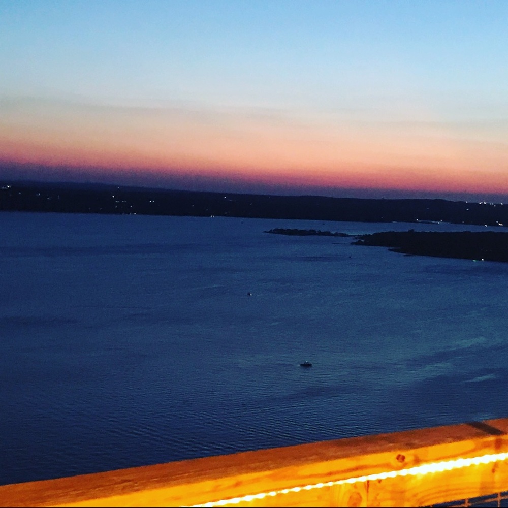 Meet your Posher, Katelyn