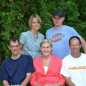 Meet your Posher, Peter