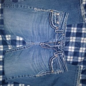 Miss Me Jeans 30