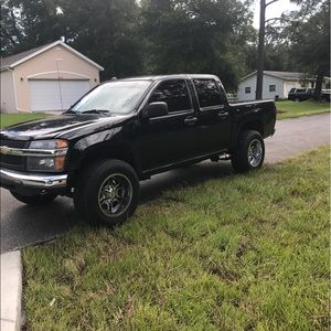 Meet your Posher, German