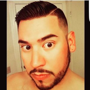 Meet your Posher, Peter