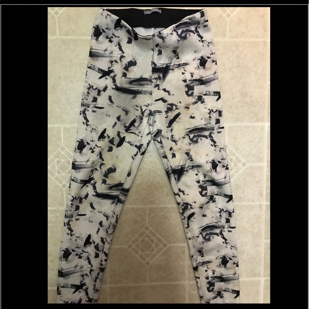 Zara leggings