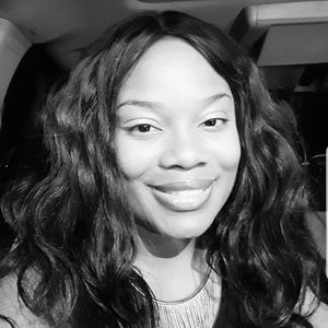 Meet your Posher, Alanda