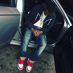 Meet your Posher, Kymir