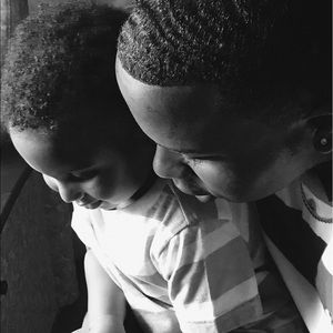 Meet your Posher, Shane