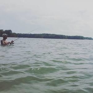 Meet your Posher, Ken