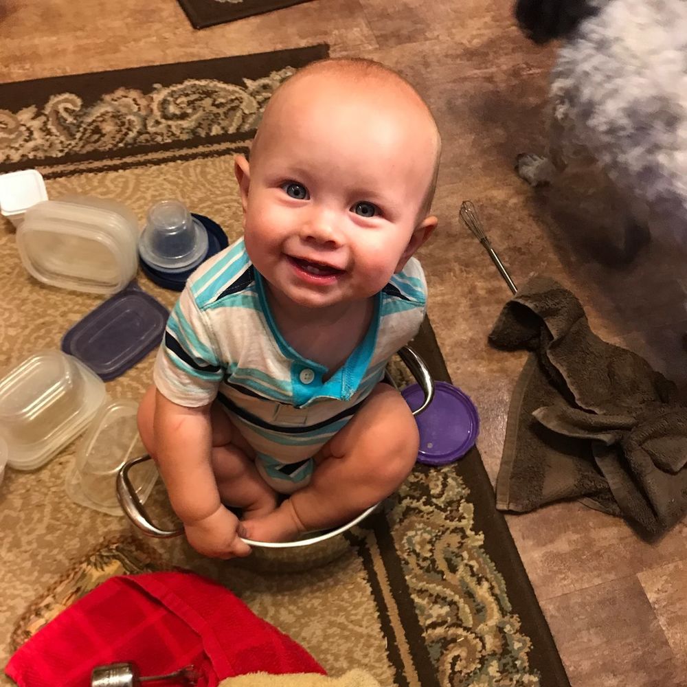 Meet your Posher, Jessica