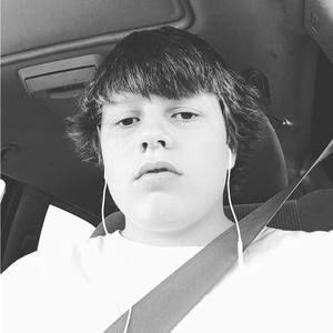 Meet your Posher, Caleb