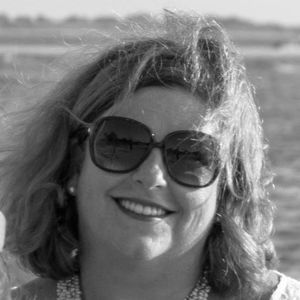 Meet your Posher, Mary kay