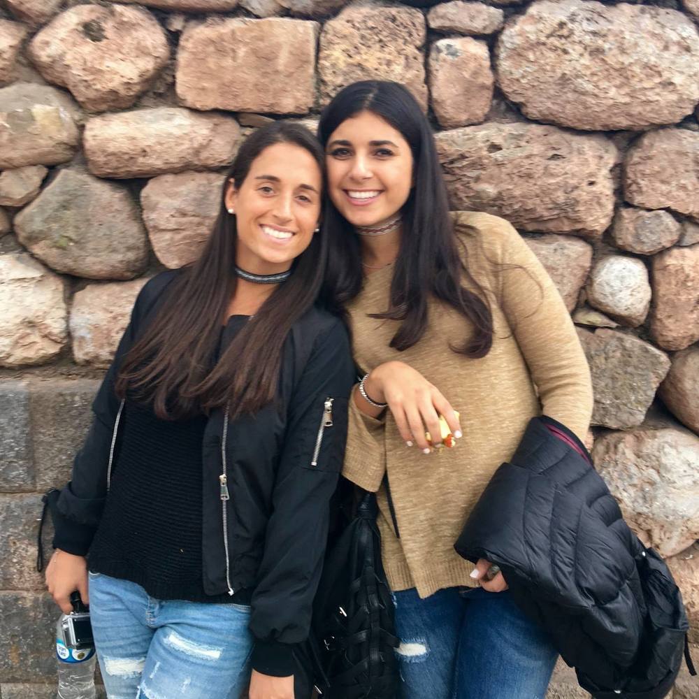 Meet your Posher, Sami