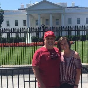 Meet your Posher, Leann