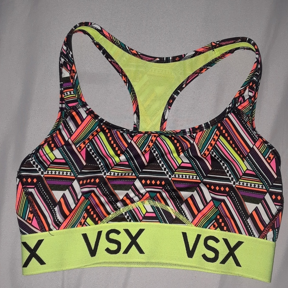 Victoria secret sports bra