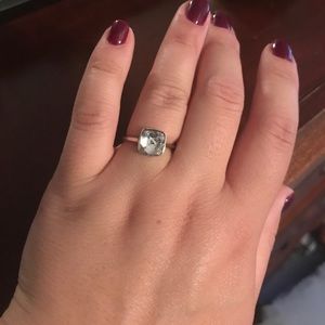 Pandora ring size 7