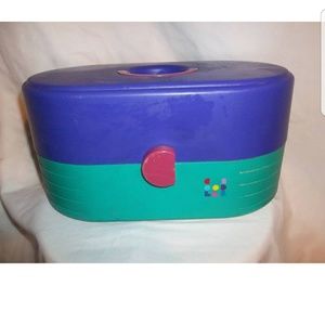 Caboodle make-up case