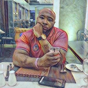 Meet your Posher, Lee