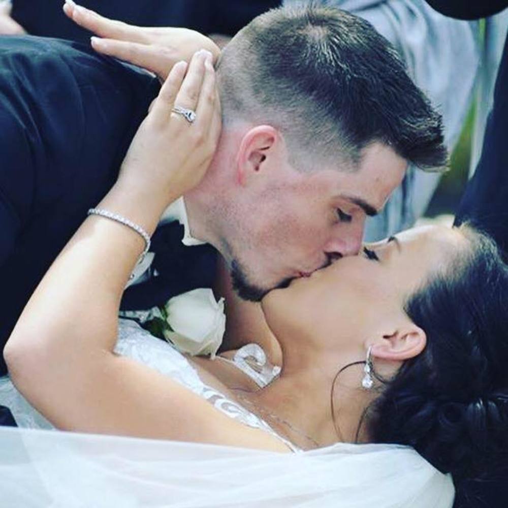 Meet your Posher, Anastasia