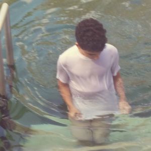 Meet your Posher, Enzo