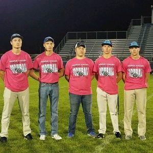 Meet your Posher, Austin