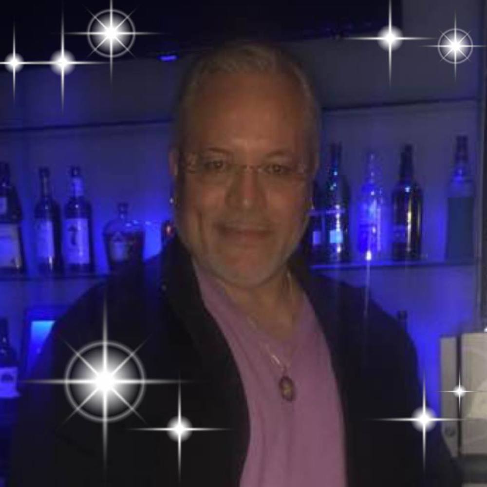 Meet your Posher, Reinaldo