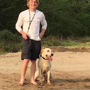 Meet your Posher, Parker