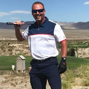 Meet your Posher, Mark