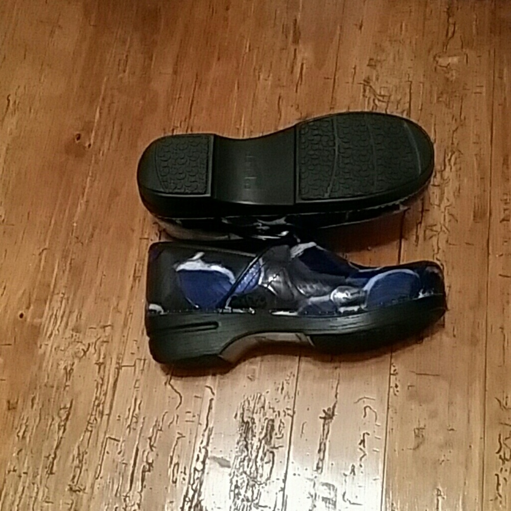 DANSKO with XP insert (practically new )