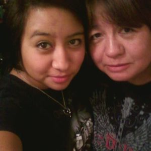 Meet your Posher, Angie