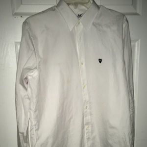 Authentic Commes Des Gracons Longsleeve