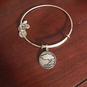 Alex and Ani Aruba Bracelet