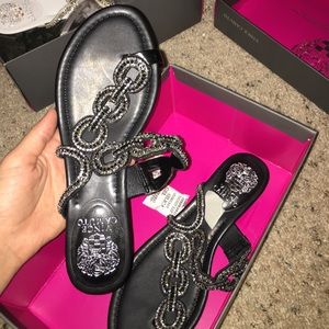 Vince Camuto Sandals