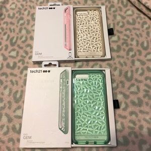 Will fit Iphone 6plus, 7plus, and 8plus.