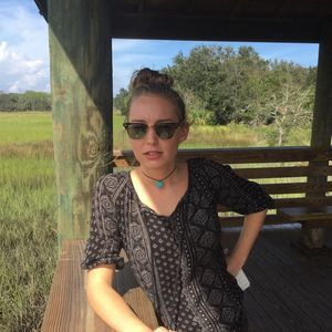 Meet your Posher, Brittany